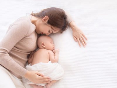 Natural Remedies for Postpartum Depression and How to Prevent It