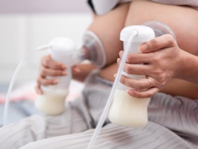 The Best Supplements to Increase Milk Supply